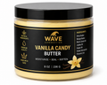 Vanilla Candy Butter 8oz