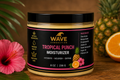 Vanilla Candy Butter 8oz