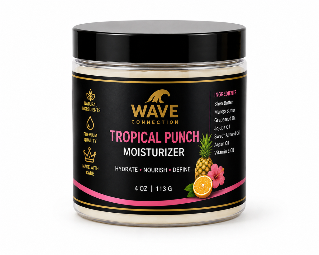 Tropical Punch Moisturizer